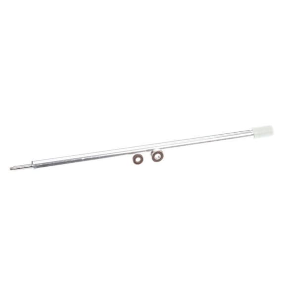 Driving Shaft Mp550 Assembly